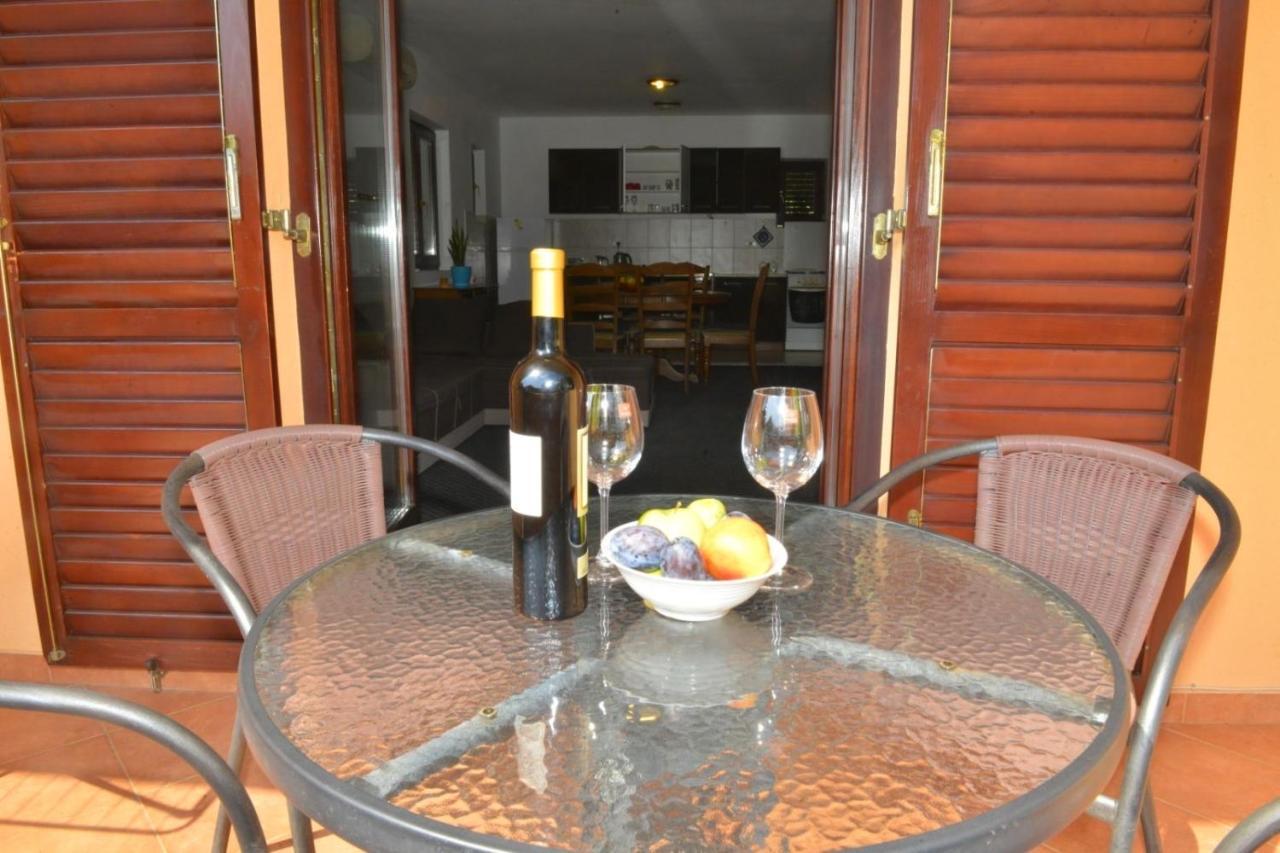 D Apartment Kotor Dış mekan fotoğraf