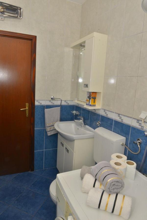 D Apartment Kotor Dış mekan fotoğraf