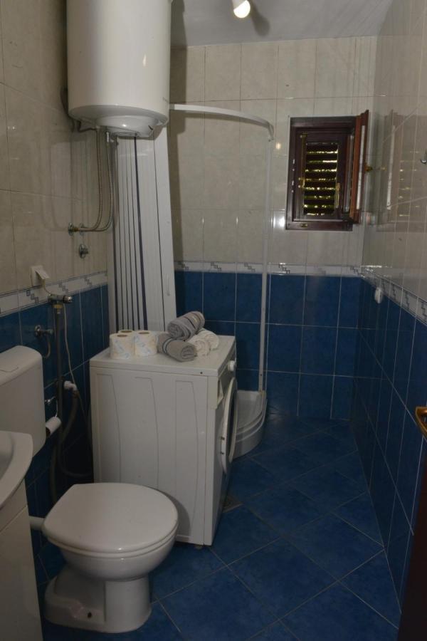D Apartment Kotor Dış mekan fotoğraf