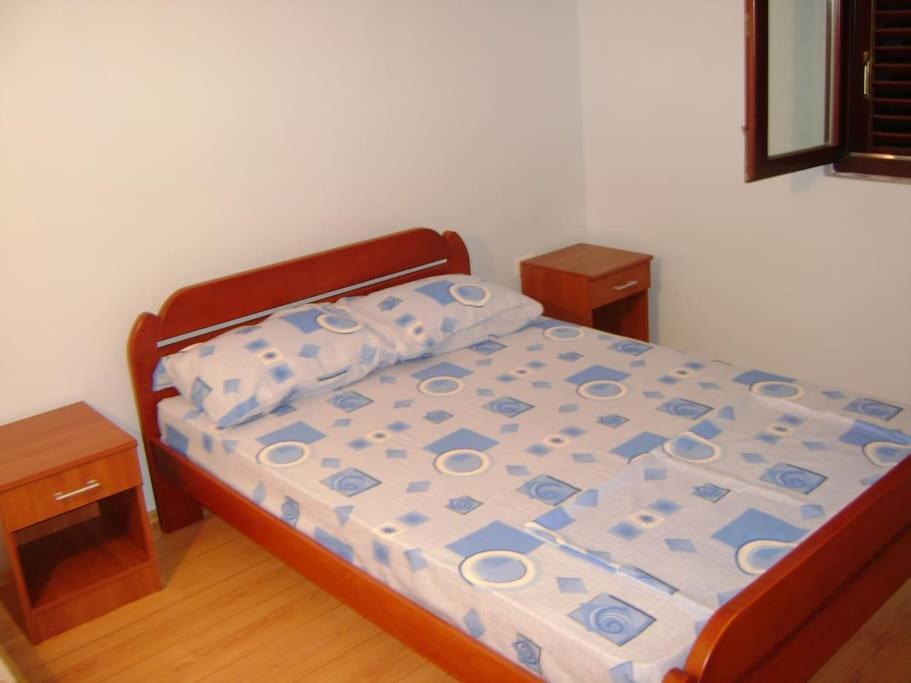 D Apartment Kotor Dış mekan fotoğraf