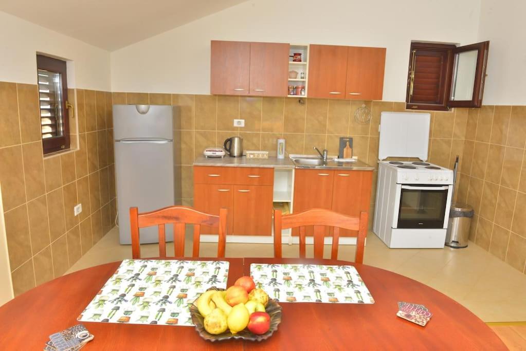 D Apartment Kotor Dış mekan fotoğraf