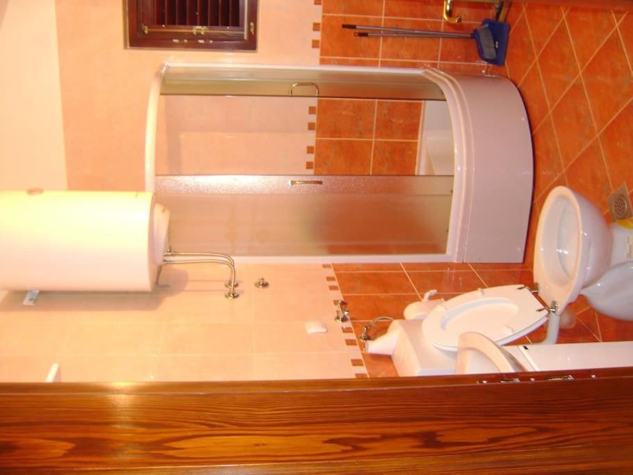 D Apartment Kotor Dış mekan fotoğraf