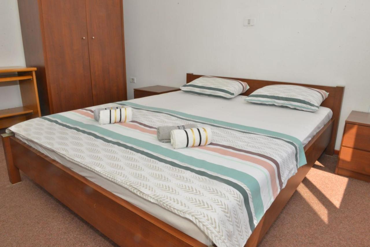 D Apartment Kotor Dış mekan fotoğraf