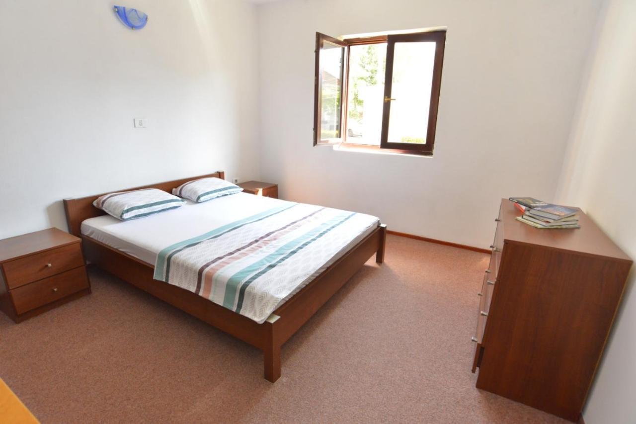 D Apartment Kotor Dış mekan fotoğraf